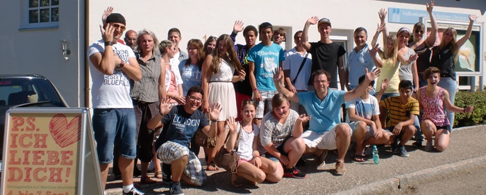 Young Mission Aalen